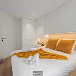 Newport 2 - Luxury Near The Sea In Bad