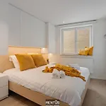 Newport 2 - Luxury Near The Sea In Bad アパート ニーウポールト