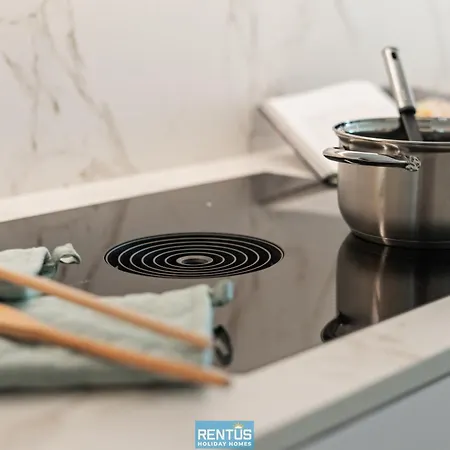 Apartment Newport 2 - Luxury Near The Sea In Bad *