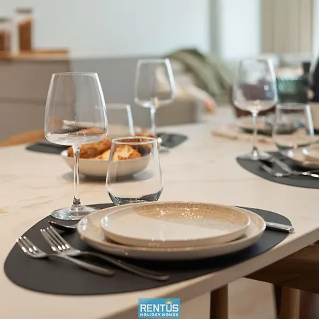 Apartment Newport 2 - Luxury Near The Sea In Bad *