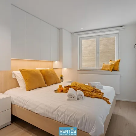 Newport 2 - Luxury Near The Sea In Bad