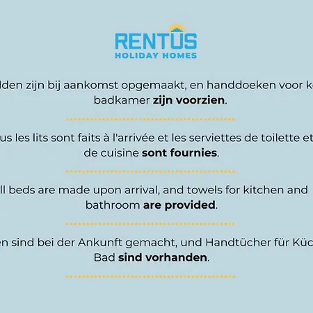 Apartment Newport 2 - Luxury Near The Sea In Bad