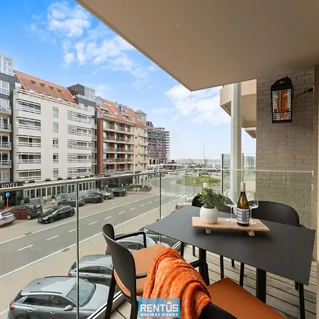 Apartment Newport 2 - Luxury Near The Sea In Bad *