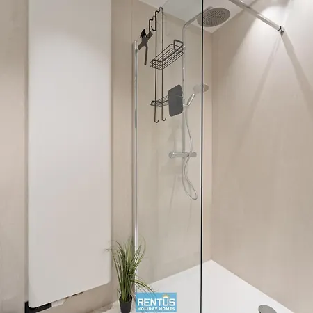 Newport 2 - Luxury Near The Sea In Bad Nieuwpoort