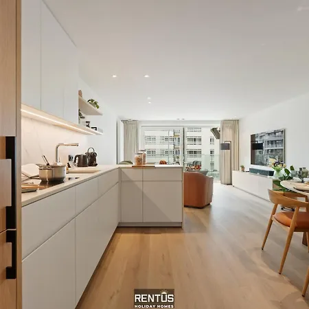 Apartment Newport 2 - Luxury Near The Sea In Bad *