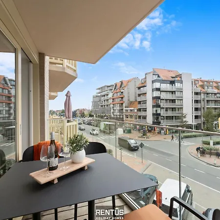 Newport 2 - Luxury Near The Sea In Bad Lejlighed