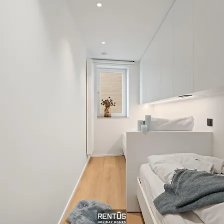Newport 2 - Luxury Near The Sea In Bad * Nieuwpoort