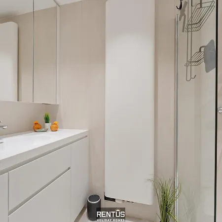 Apartment Newport 2 - Luxury Near The Sea In Bad