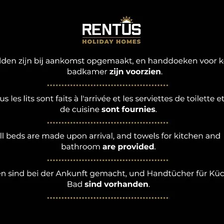 Lejlighed Newport 2 - Luxury Near The Sea In Bad Nieuwpoort